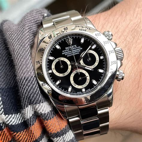 vendita orologi Rolex usati